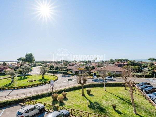 appartamento in vendita a Ladispoli