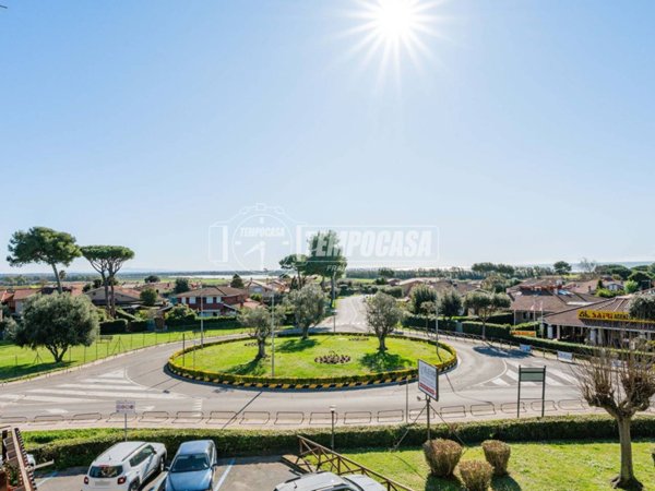 appartamento in vendita a Ladispoli