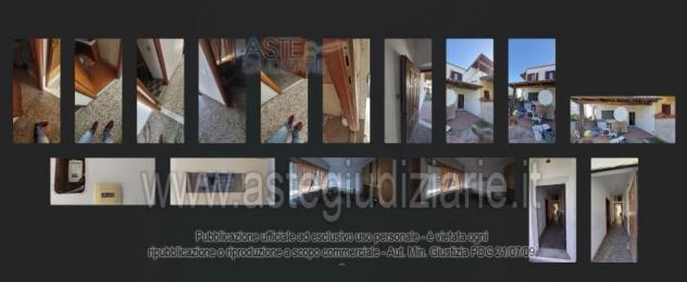 appartamento in vendita a Ladispoli