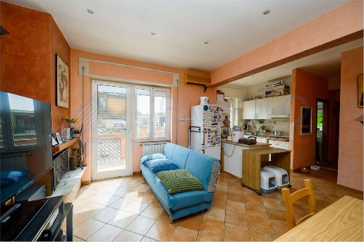 appartamento in vendita a Ladispoli