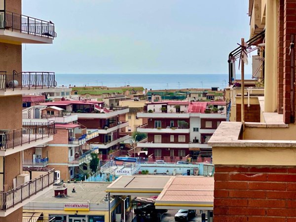 appartamento in vendita a Ladispoli