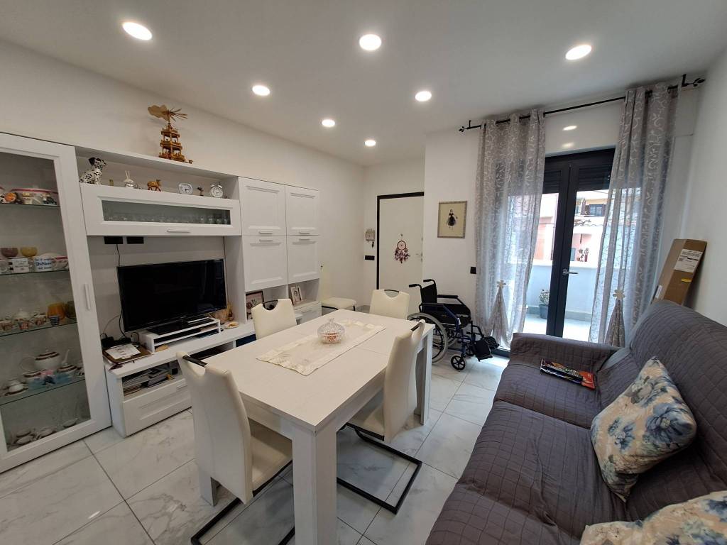 appartamento in vendita a Ladispoli