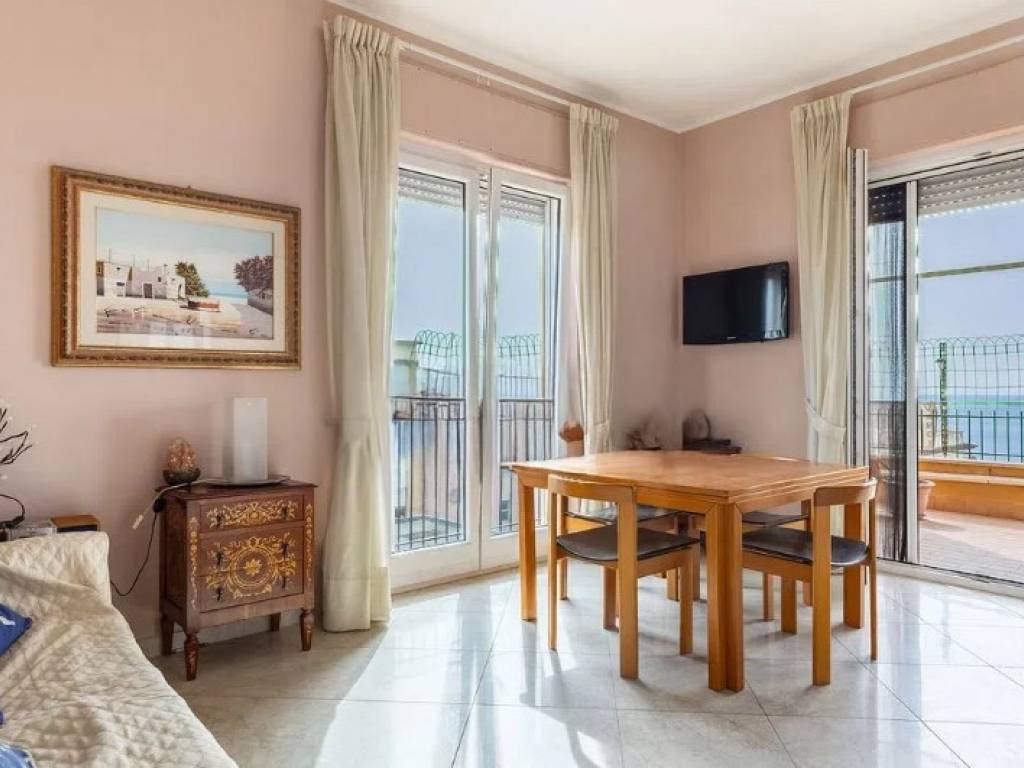 appartamento in vendita a Ladispoli