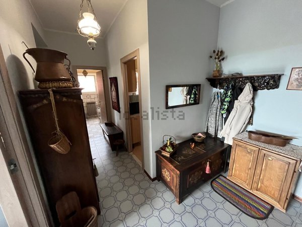 appartamento in vendita a Ladispoli