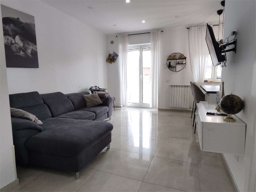 appartamento in vendita a Ladispoli