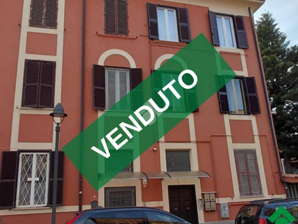 appartamento in vendita a Ladispoli