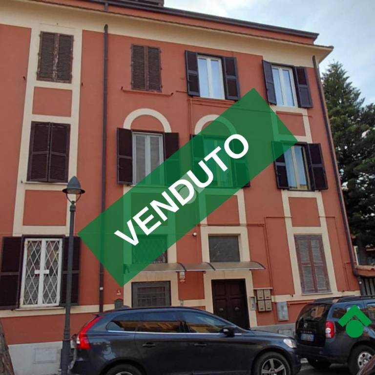 appartamento in vendita a Ladispoli