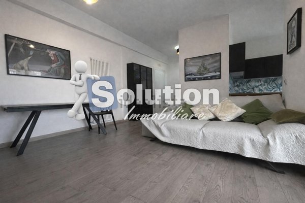 appartamento in vendita a Ladispoli