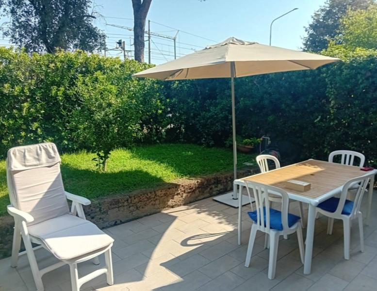 casa indipendente in vendita a Ladispoli in zona Marina di San Nicola