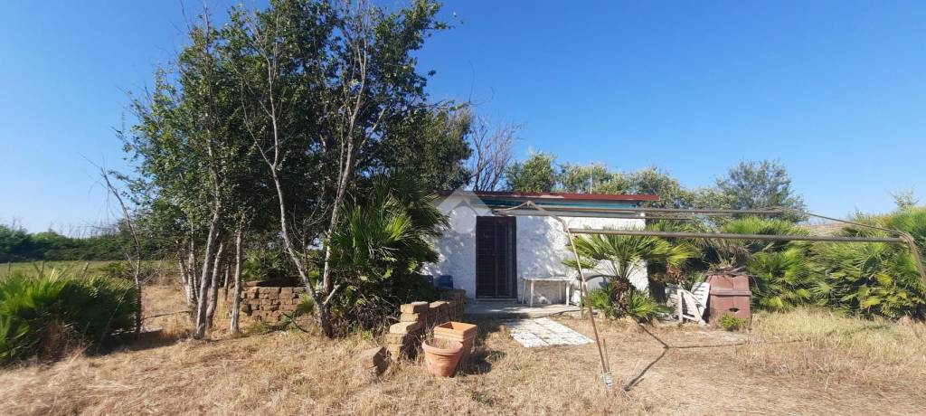 casa indipendente in vendita a Ladispoli