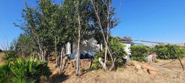 casa indipendente in vendita a Ladispoli