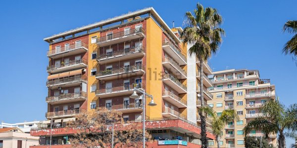 appartamento in vendita a Ladispoli