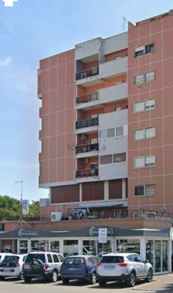 appartamento in vendita a Ladispoli