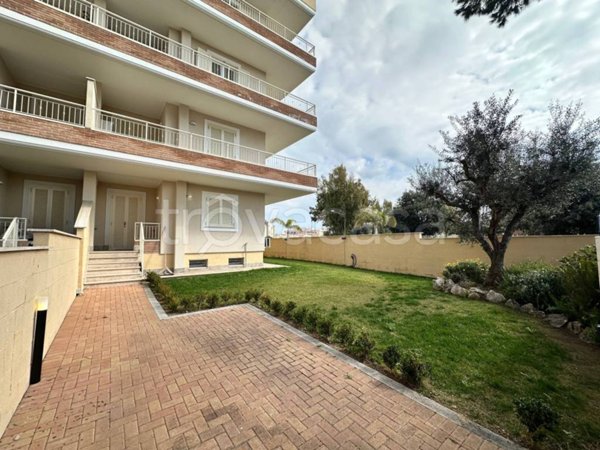 appartamento in vendita a Ladispoli