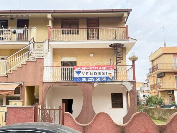 casa indipendente in vendita a Ladispoli