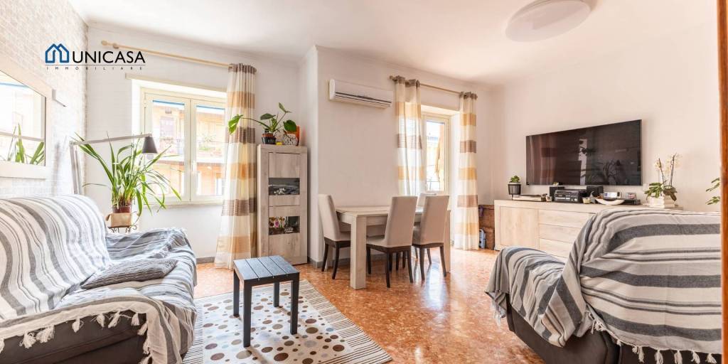 appartamento in vendita a Ladispoli