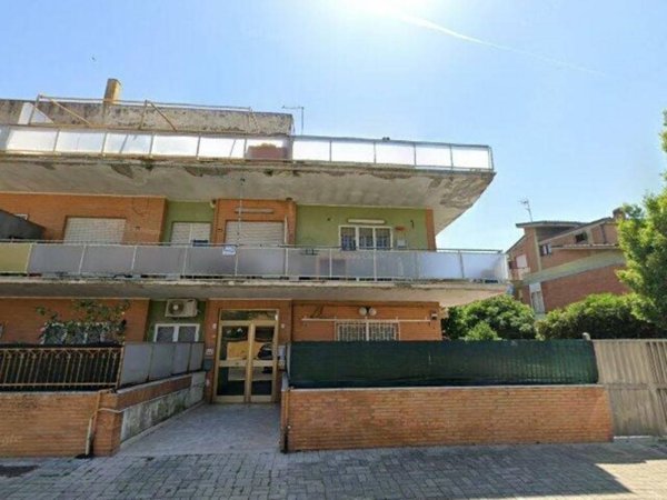 appartamento in vendita a Ladispoli