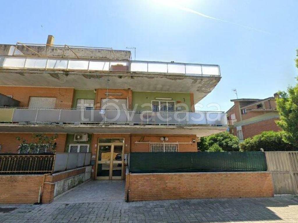 appartamento in vendita a Ladispoli