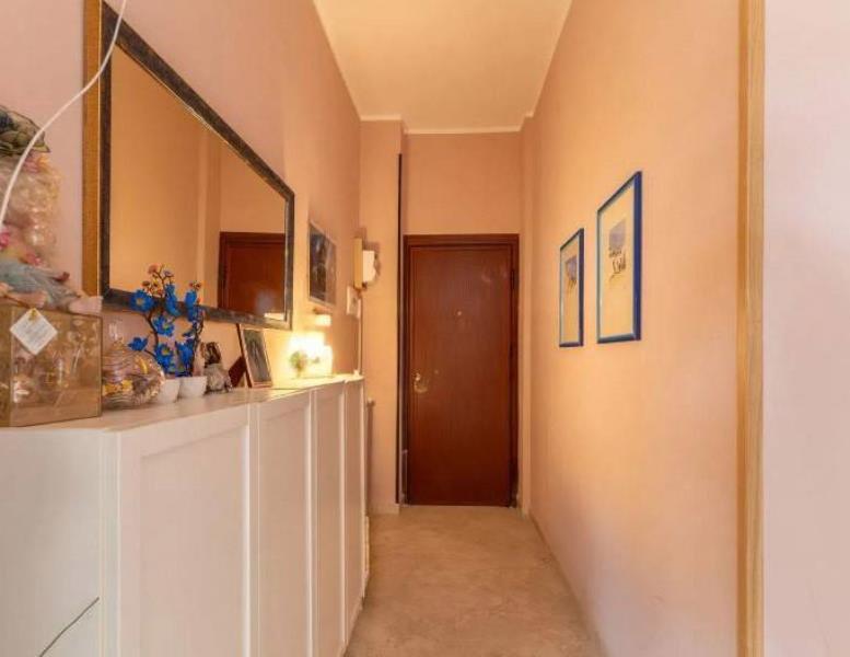 appartamento in vendita a Ladispoli
