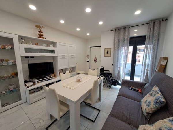 appartamento in vendita a Ladispoli