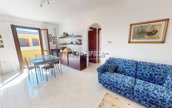 appartamento in vendita a Ladispoli