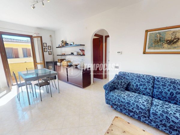 appartamento in vendita a Ladispoli