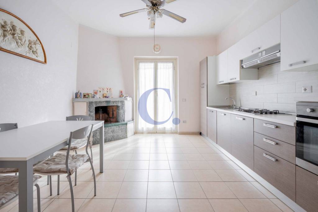 appartamento in vendita a Ladispoli