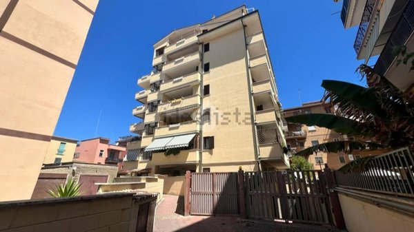 appartamento in vendita a Ladispoli