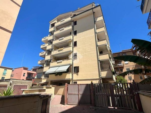 appartamento in vendita a Ladispoli