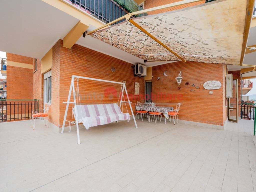 appartamento in vendita a Ladispoli