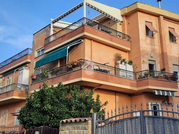 appartamento in vendita a Ladispoli