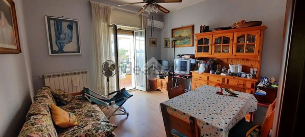 appartamento in vendita a Ladispoli