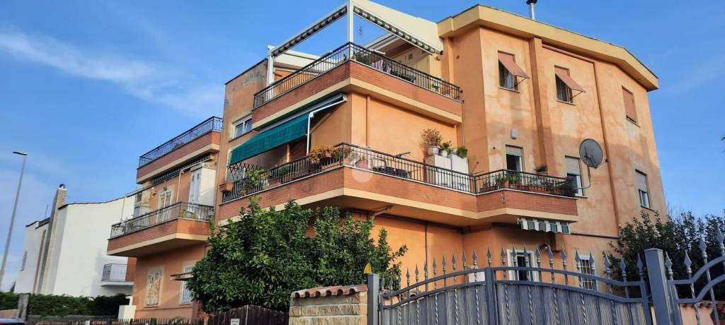 appartamento in vendita a Ladispoli