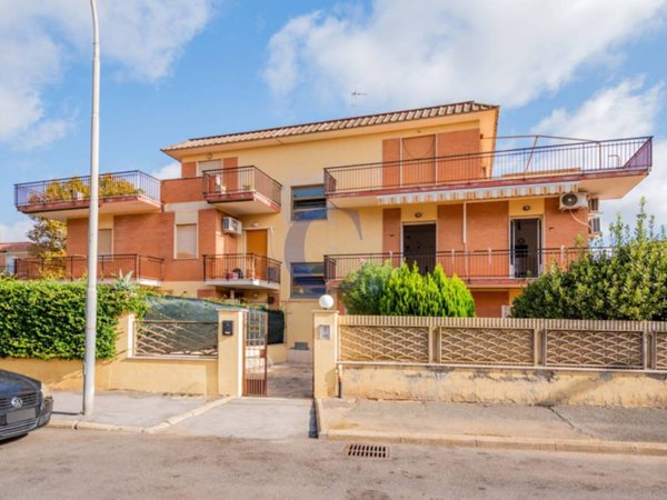appartamento in vendita a Ladispoli