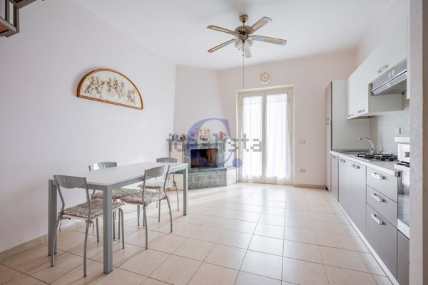 appartamento in vendita a Ladispoli