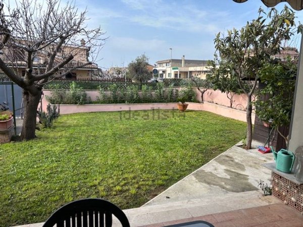 appartamento in vendita a Ladispoli