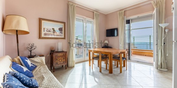 appartamento in vendita a Ladispoli