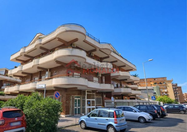 appartamento in vendita a Ladispoli