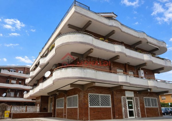 appartamento in vendita a Ladispoli