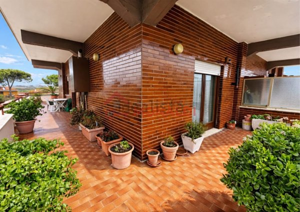 appartamento in vendita a Ladispoli