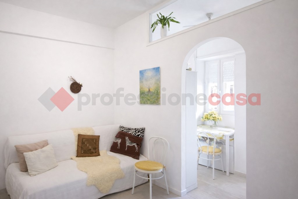 appartamento in vendita a Ladispoli