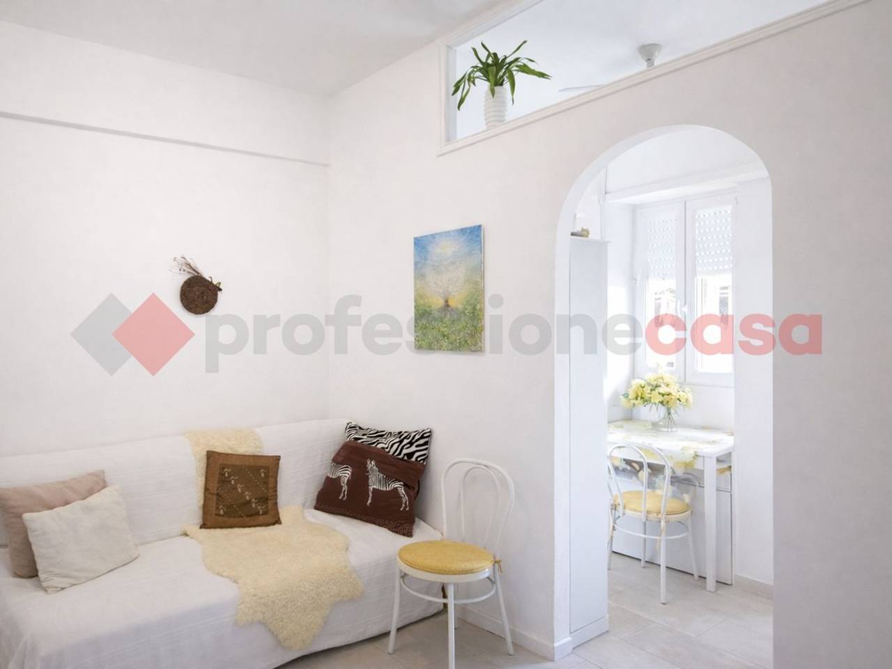 appartamento in vendita a Ladispoli