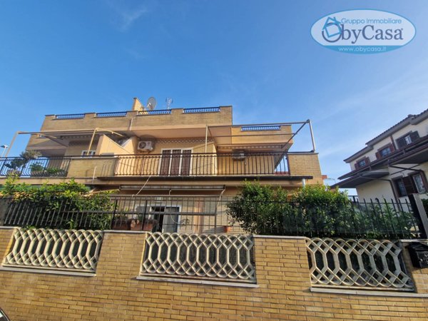 appartamento in vendita a Ladispoli