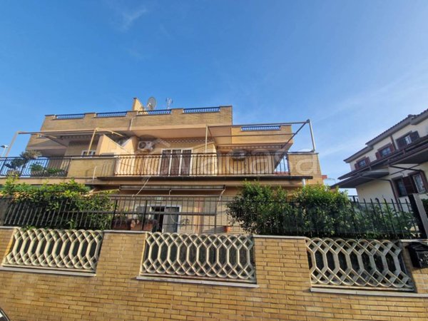 appartamento in vendita a Ladispoli