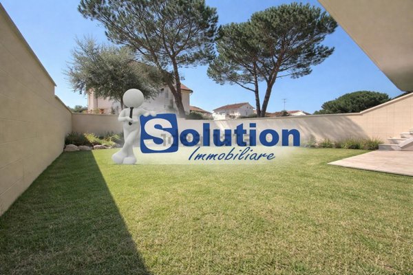 appartamento in vendita a Ladispoli