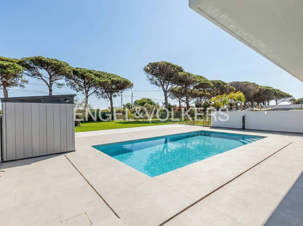 casa indipendente in vendita a Ladispoli