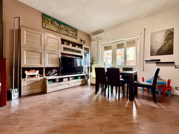 casa indipendente in vendita a Ladispoli