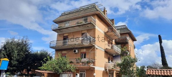 appartamento in vendita a Ladispoli