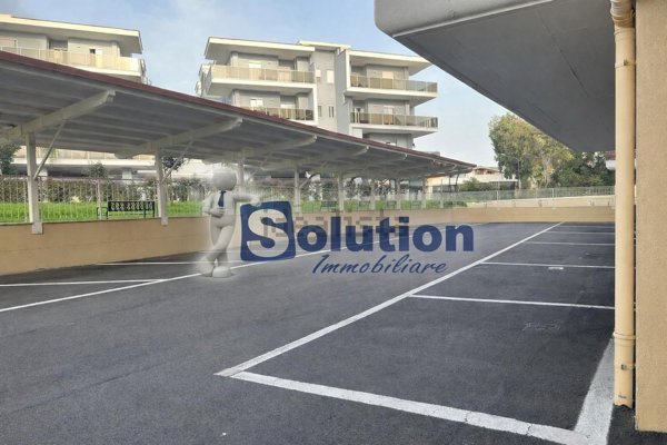 appartamento in vendita a Ladispoli