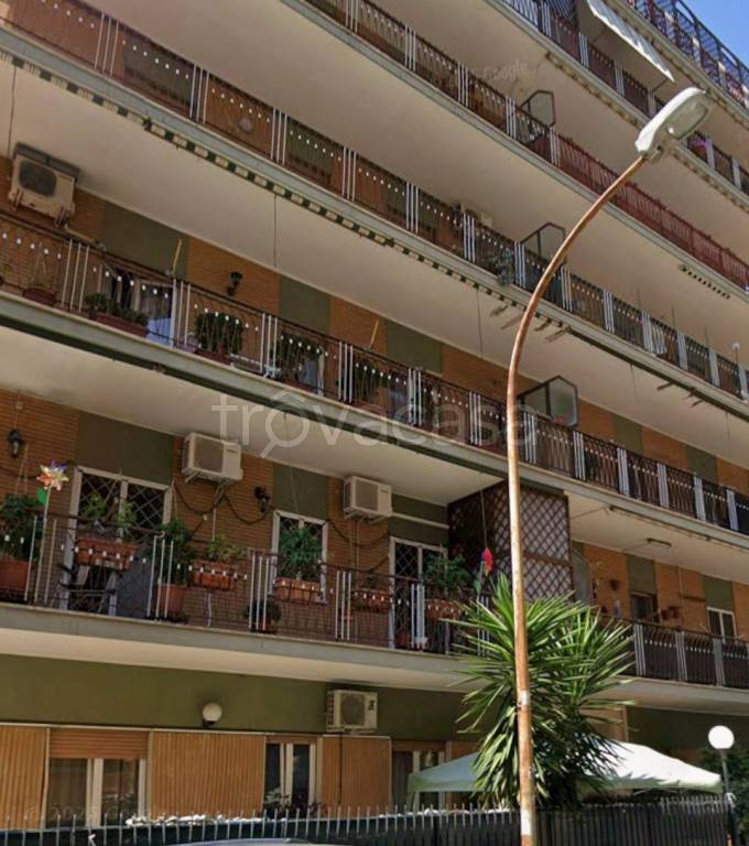 appartamento in vendita a Ladispoli